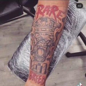 Meet your Posher, Cory